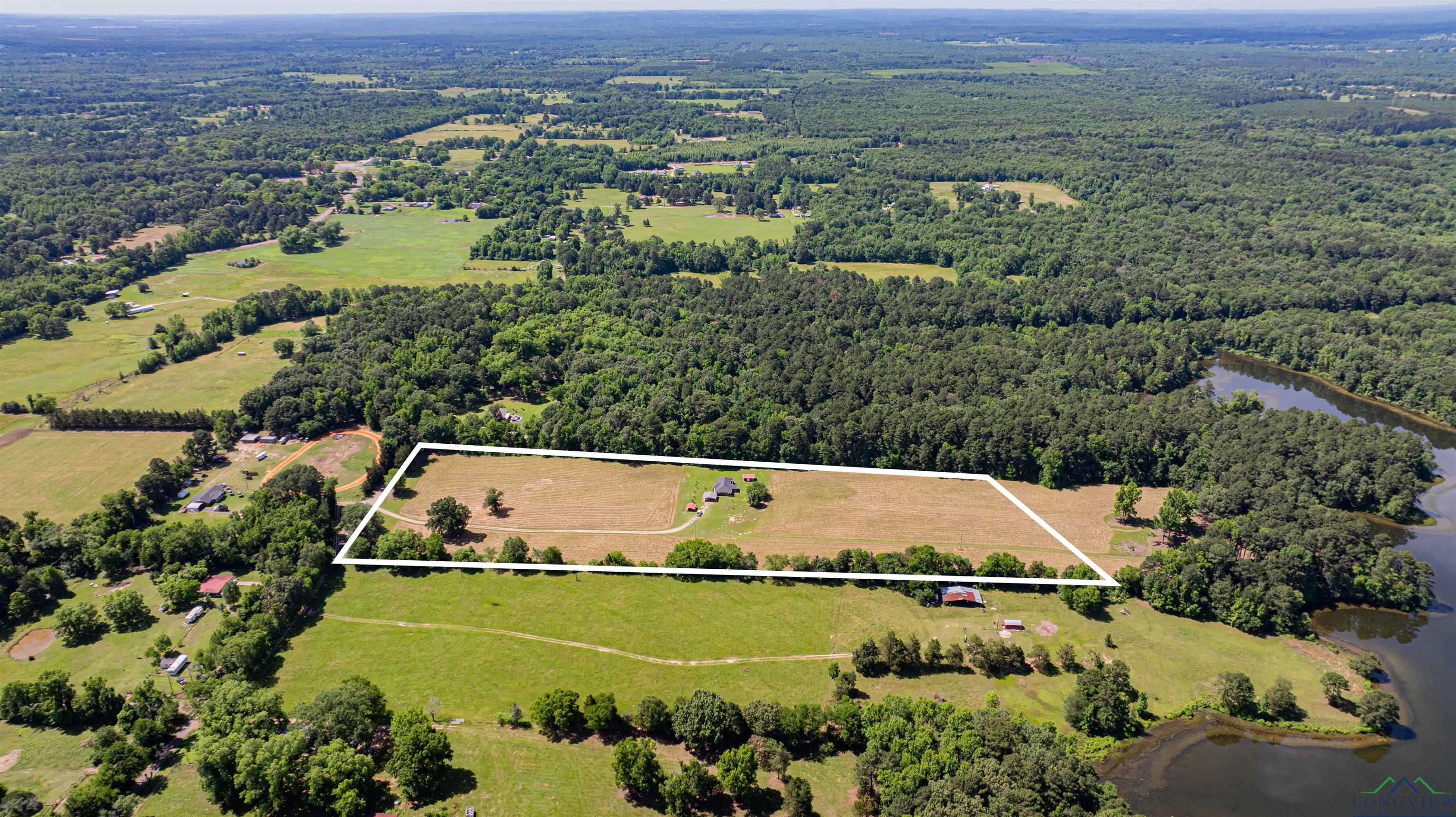 4770 County Road 4875, Pittsburg, Texas image 31