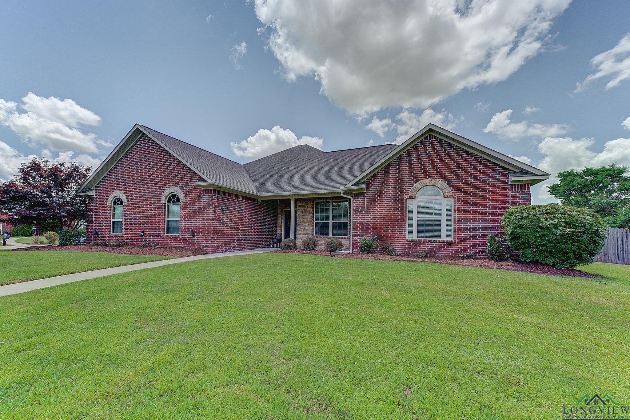 3 Copper Ridge Rd, Texarkana, Texas image 1