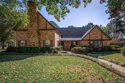 A home in Longview