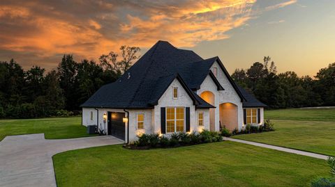 A home in Longview