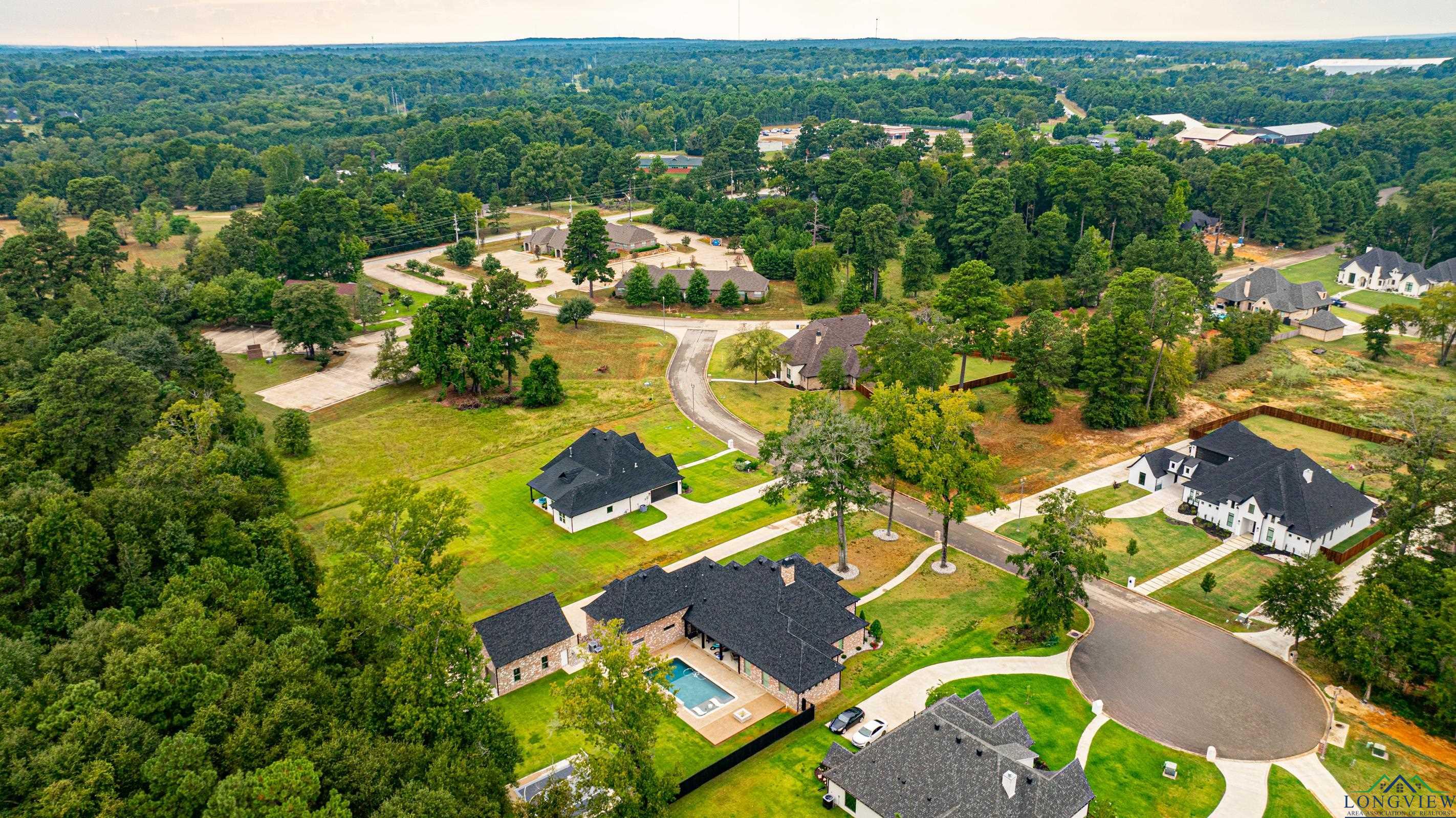 502 Lost Creek Circle, Longview, Texas image 28