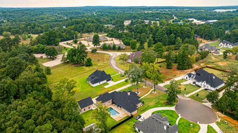 A home in Longview