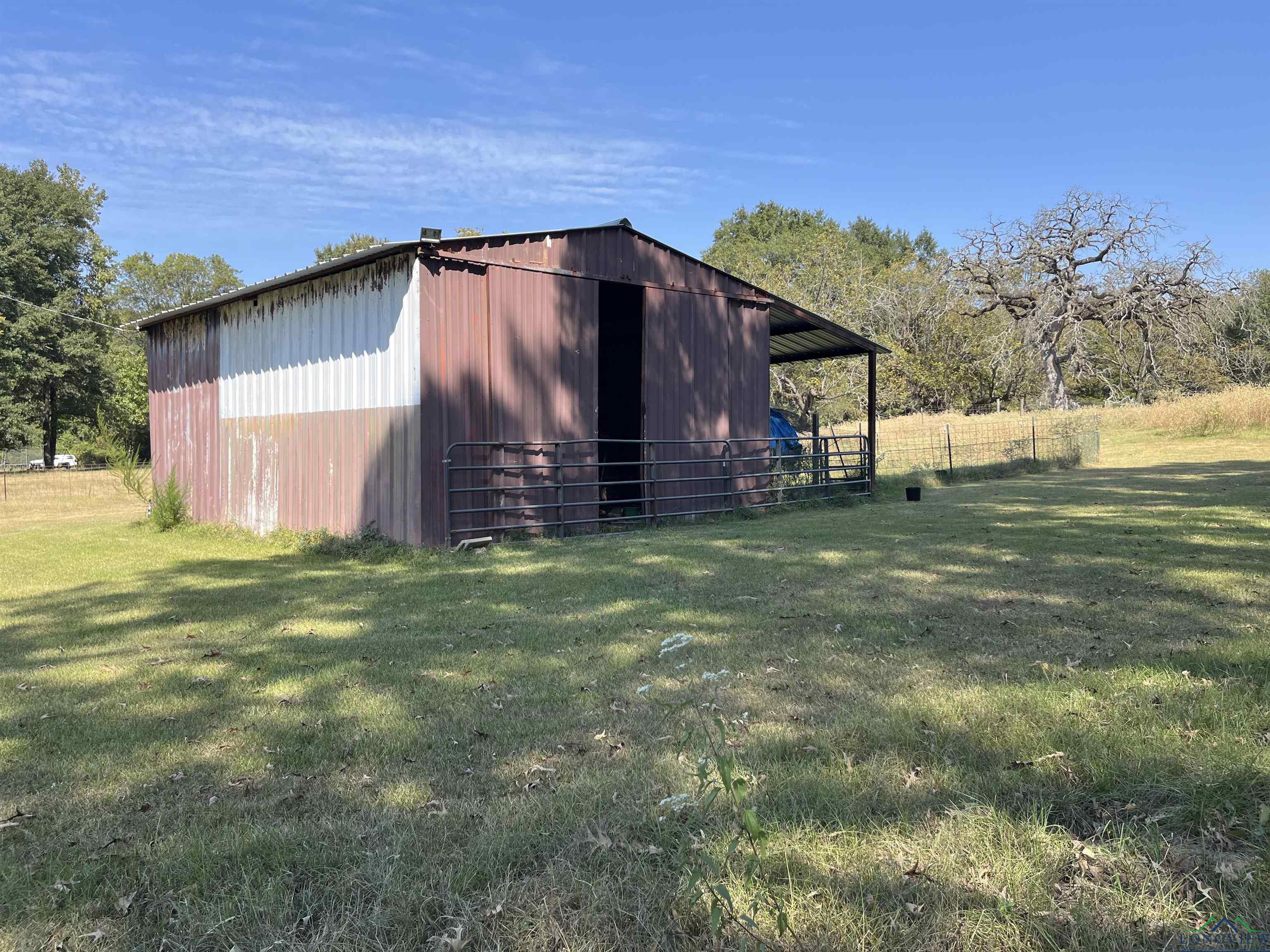 3418 Harkins Lane, Marshall, Texas image 41