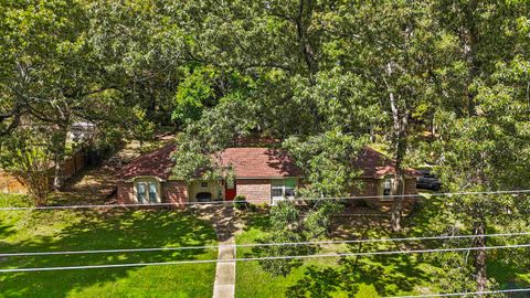 A home in Longview