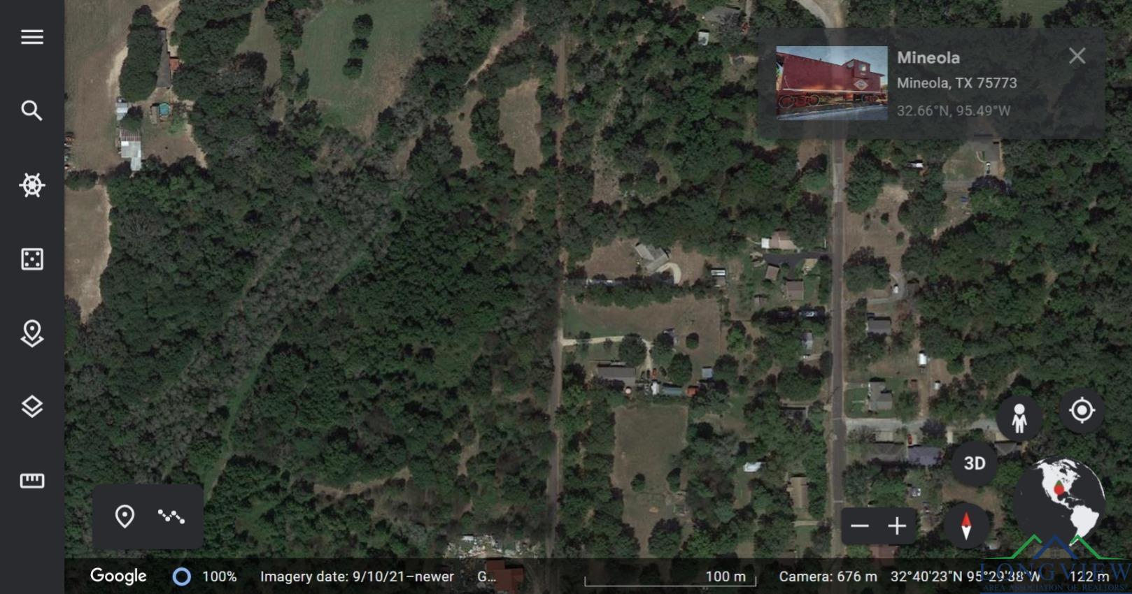 TBD Universtity Blvd, Mineola, Texas image 9