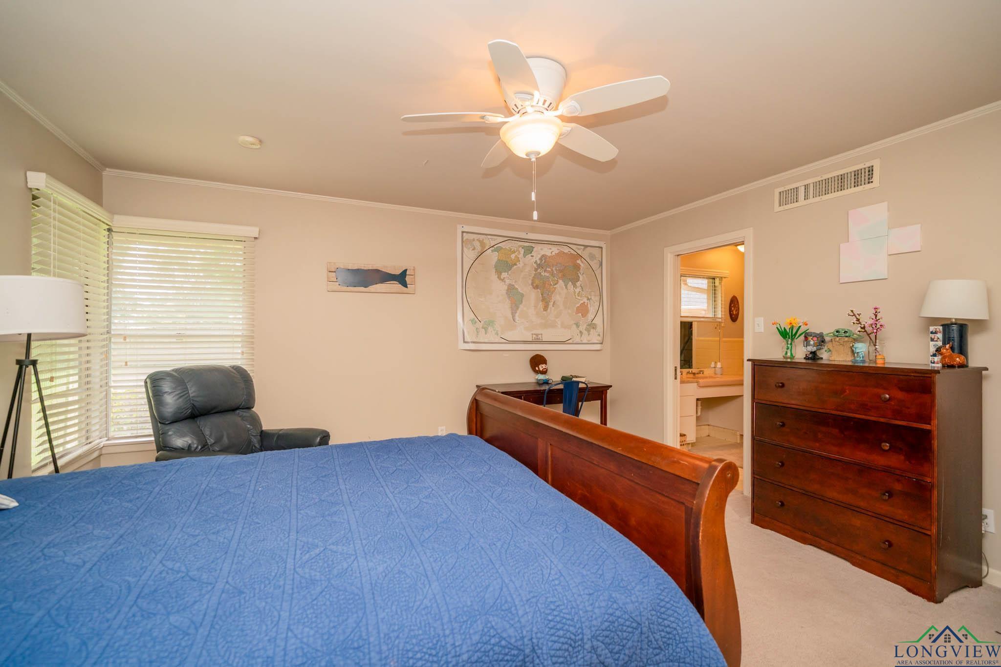 604 Woodcrest Ln, Longview, Texas image 30