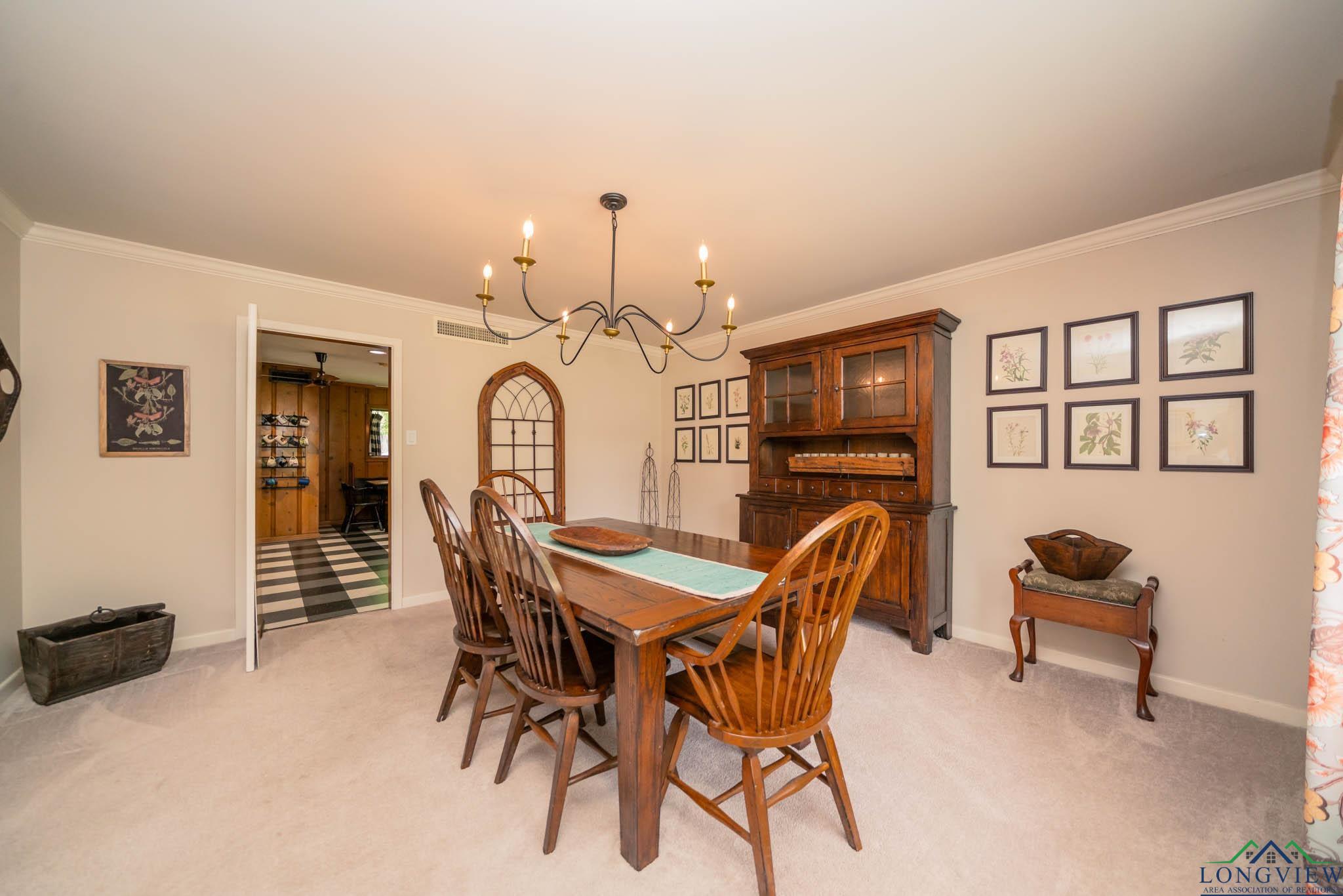 604 Woodcrest Ln, Longview, Texas image 7