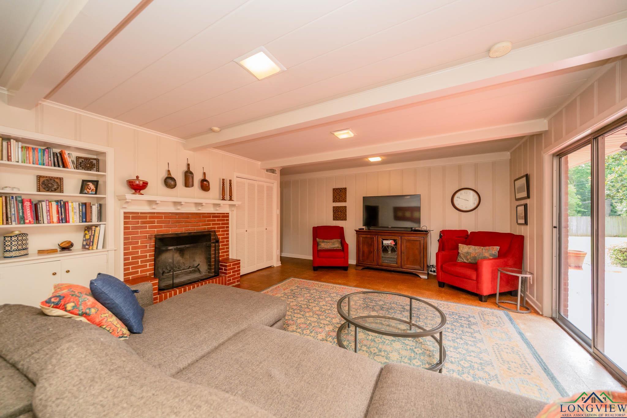 604 Woodcrest Ln, Longview, Texas image 21