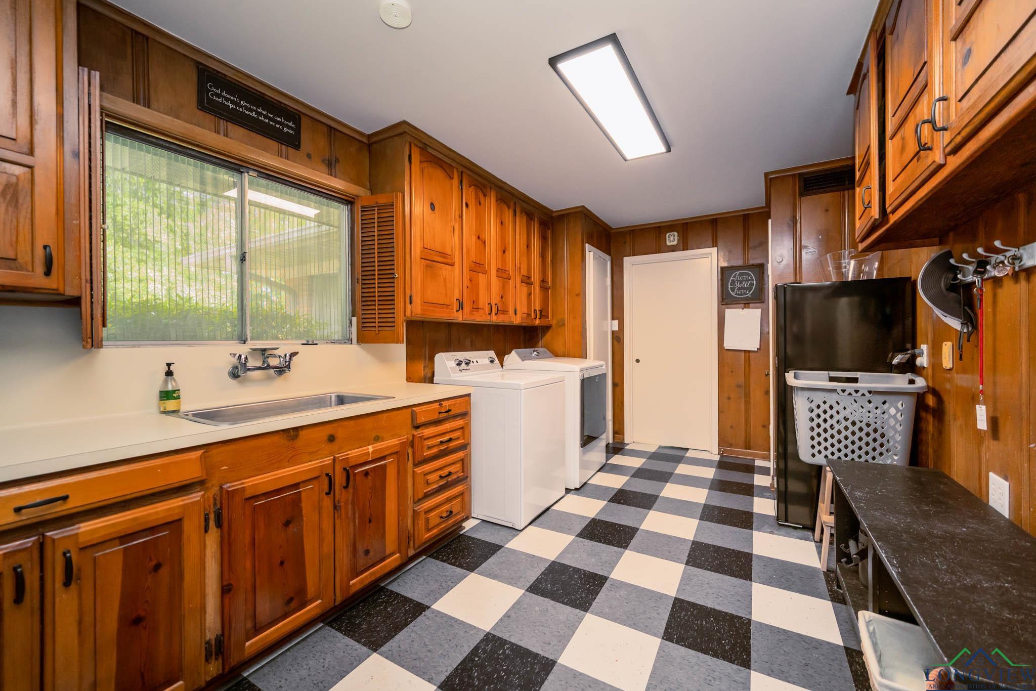 604 Woodcrest Ln, Longview, Texas image 19