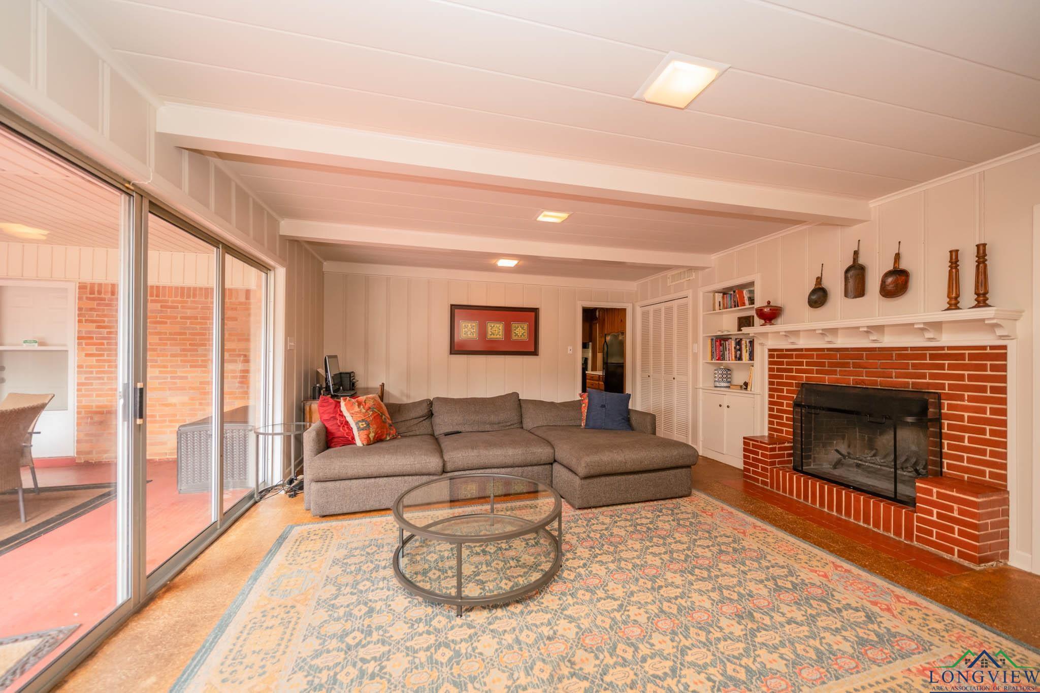 604 Woodcrest Ln, Longview, Texas image 23