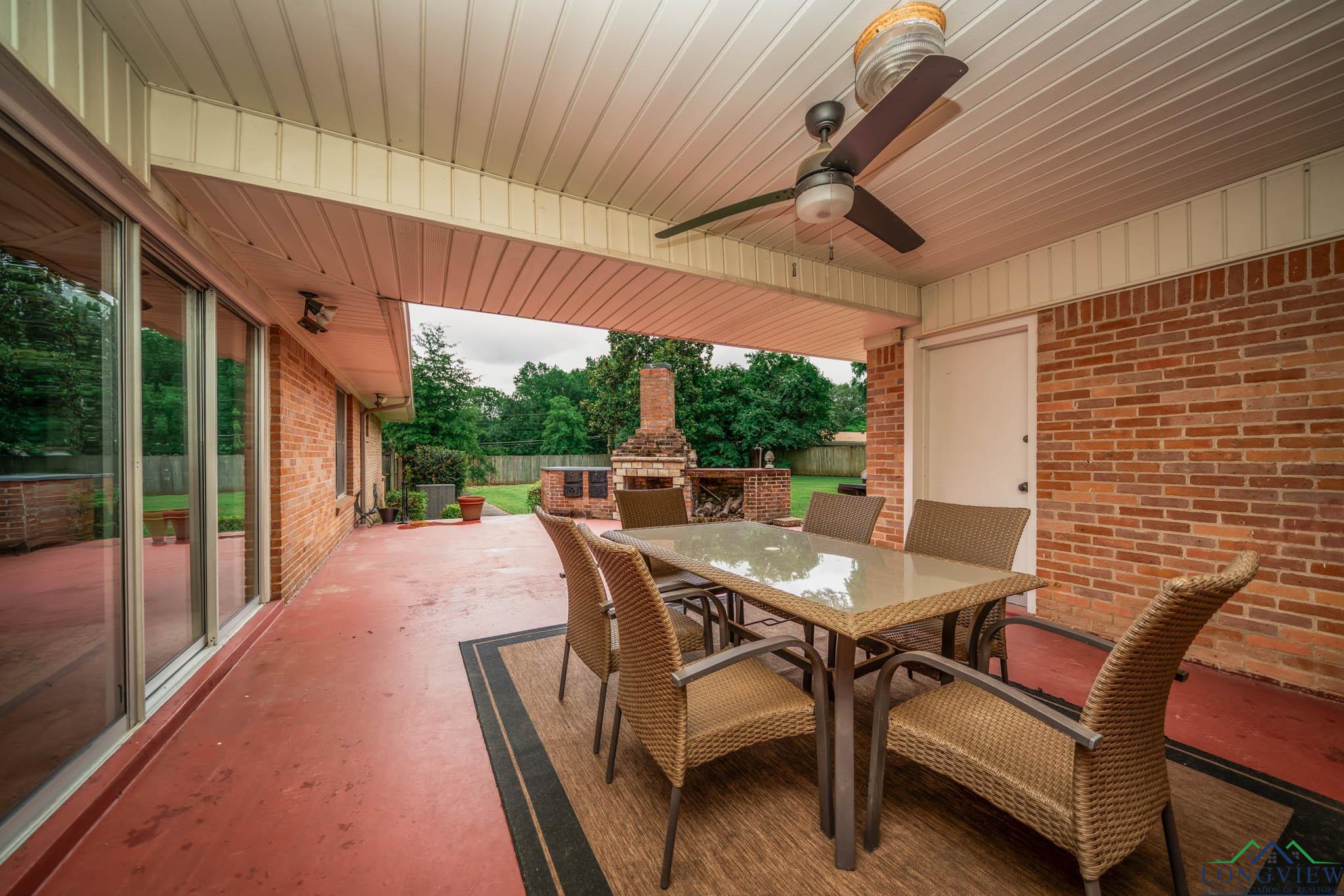 604 Woodcrest Ln, Longview, Texas image 41