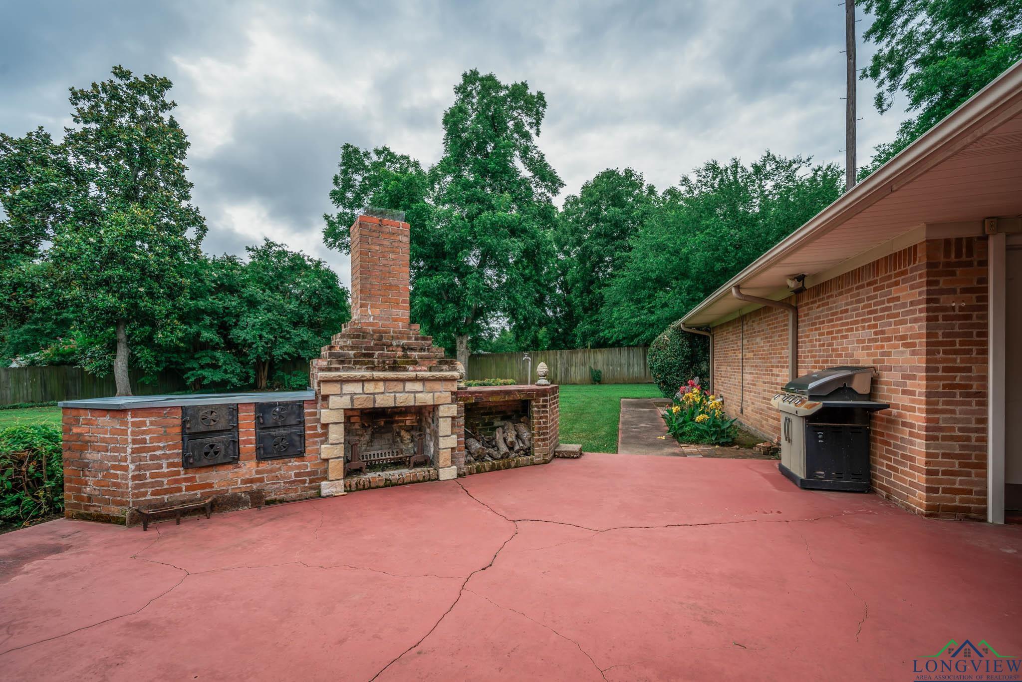 604 Woodcrest Ln, Longview, Texas image 42