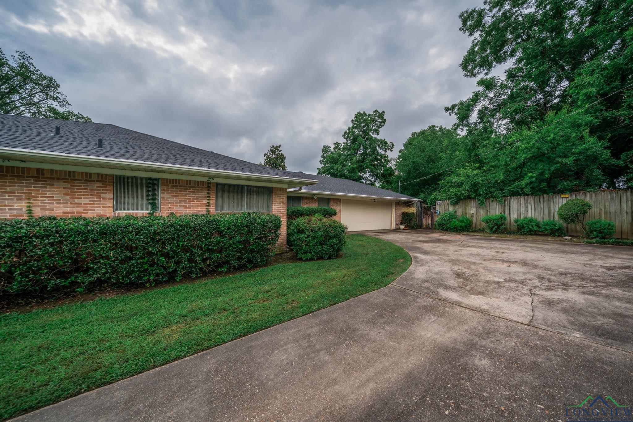604 Woodcrest Ln, Longview, Texas image 45