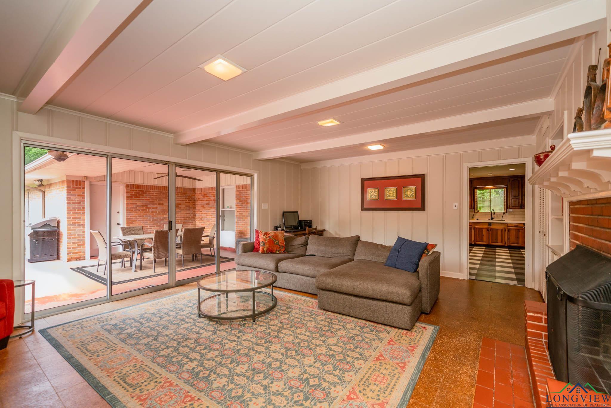 604 Woodcrest Ln, Longview, Texas image 22