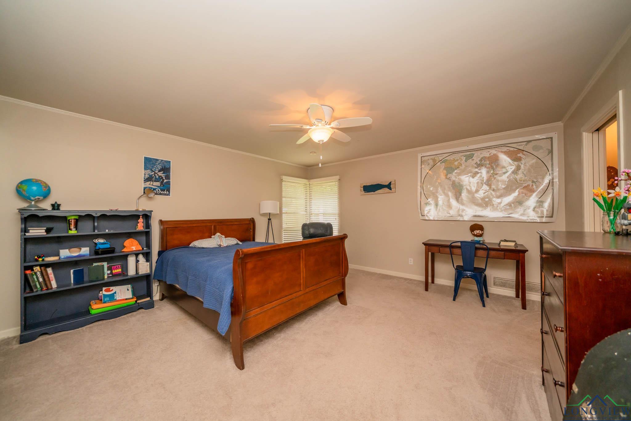 604 Woodcrest Ln, Longview, Texas image 31