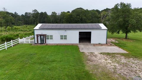 A home in Joaquin