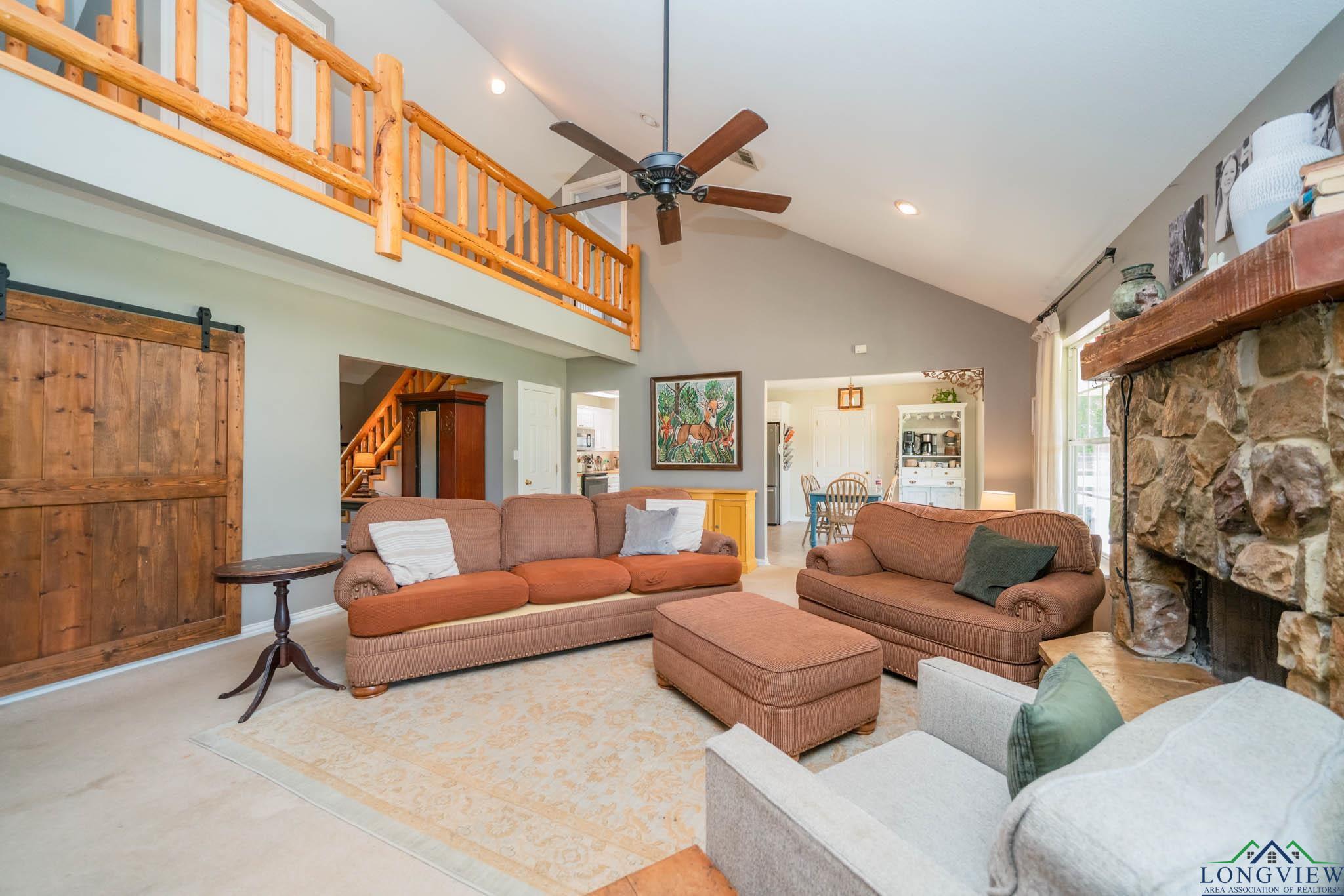 14250 S Timberidge Lane, Winona, Texas image 33