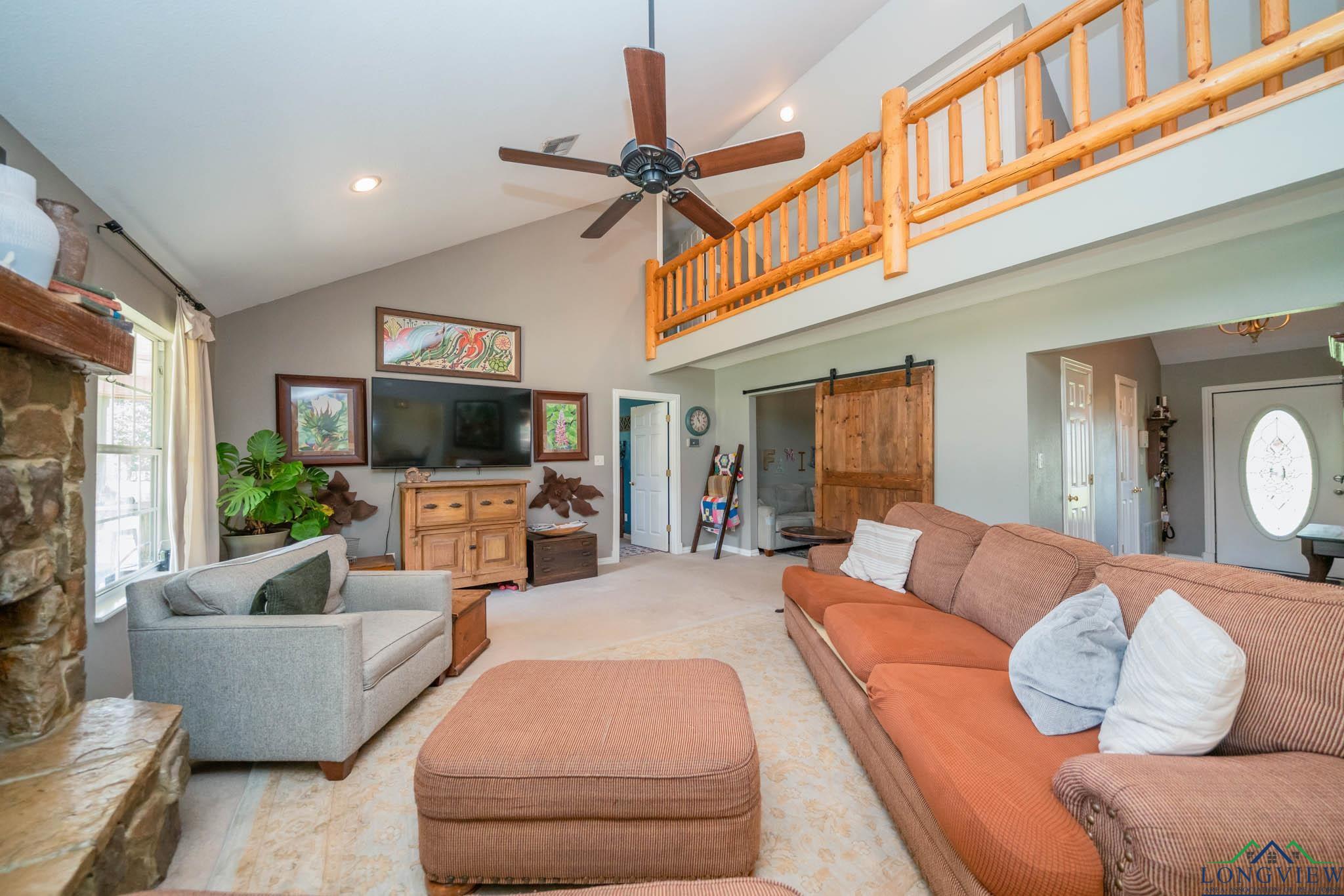 14250 S Timberidge Lane, Winona, Texas image 36