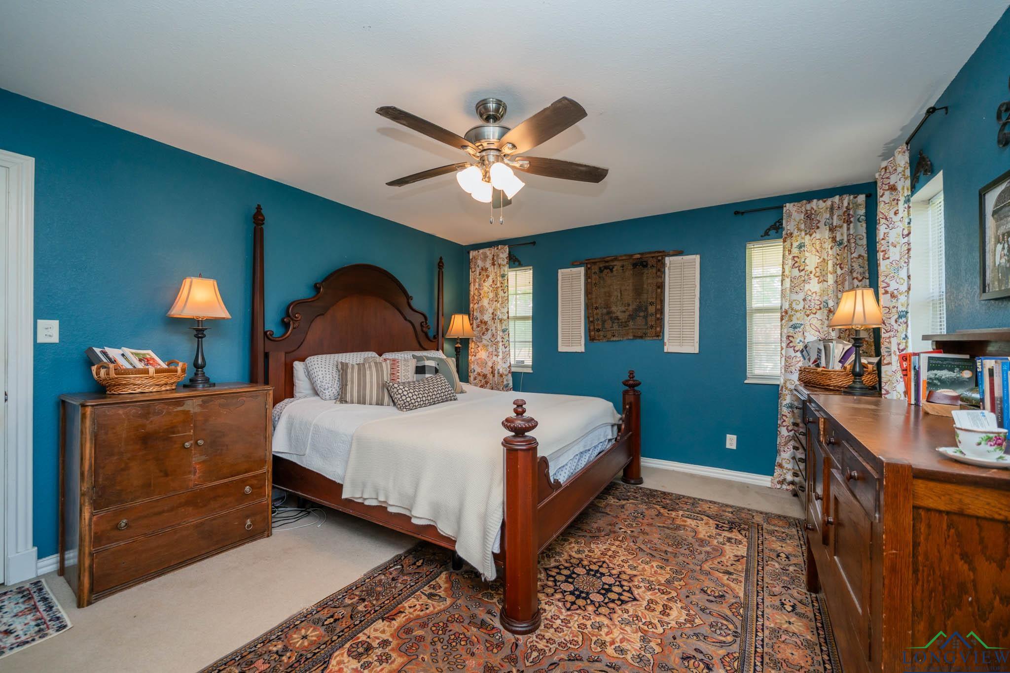 14250 S Timberidge Lane, Winona, Texas image 27