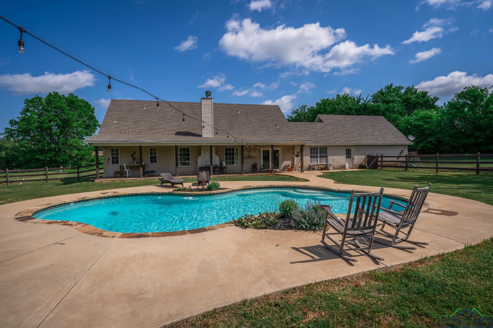 14250 S Timberidge Lane, Winona, Texas image 39