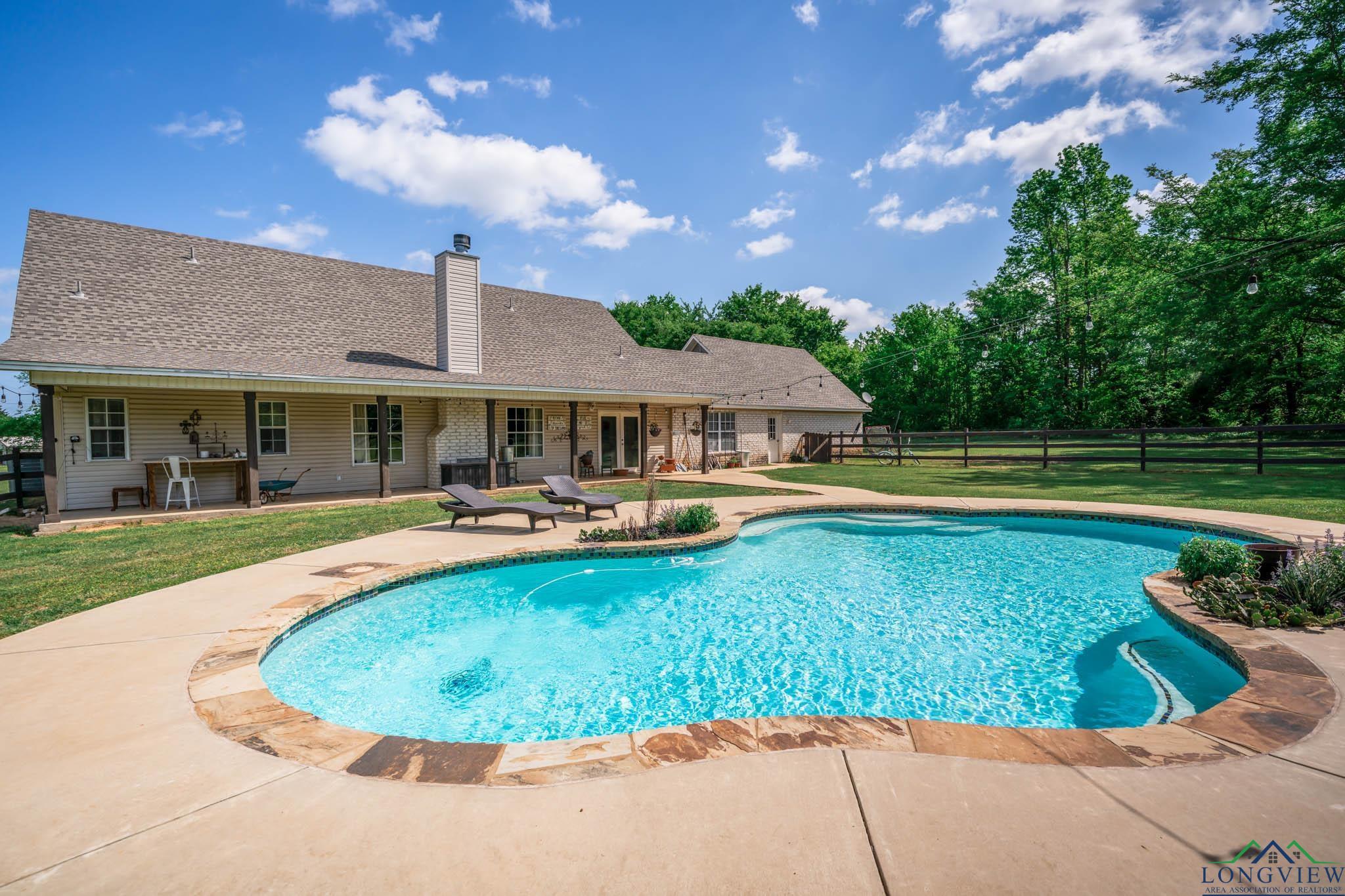 14250 S Timberidge Lane, Winona, Texas image 40