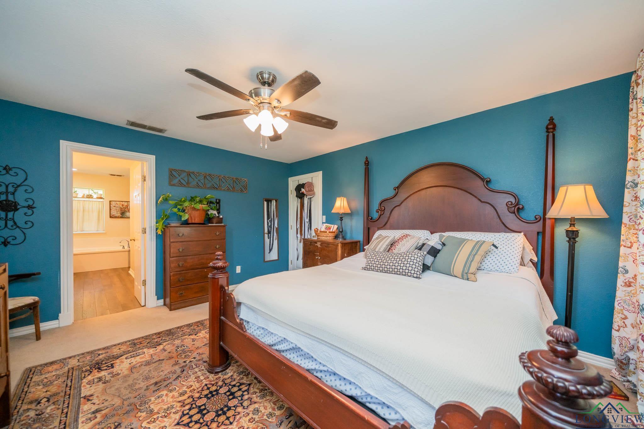 14250 S Timberidge Lane, Winona, Texas image 28