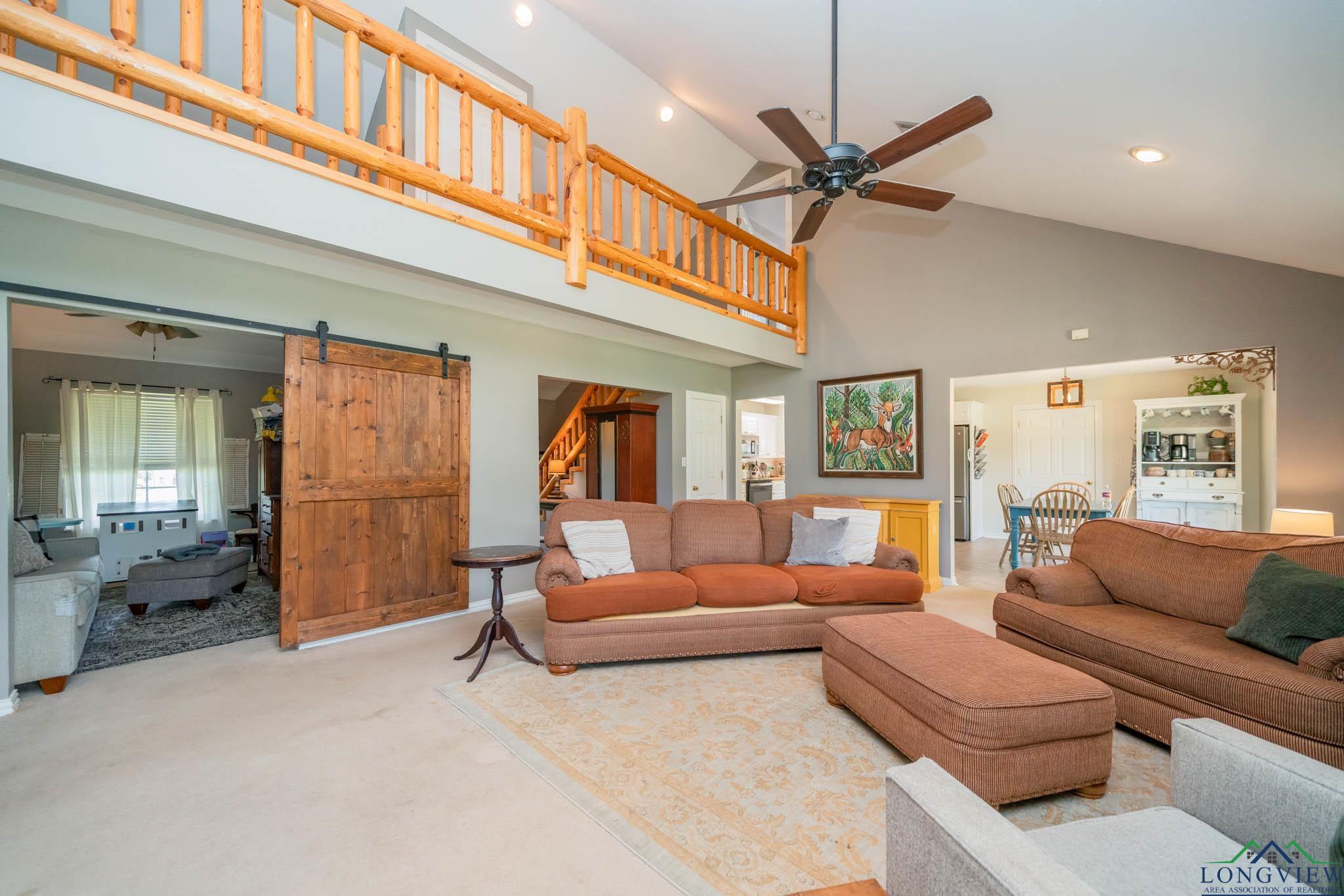 14250 S Timberidge Lane, Winona, Texas image 32