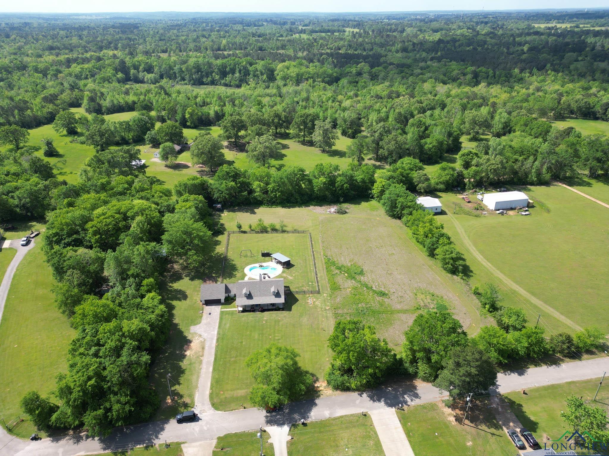 14250 S Timberidge Lane, Winona, Texas image 43