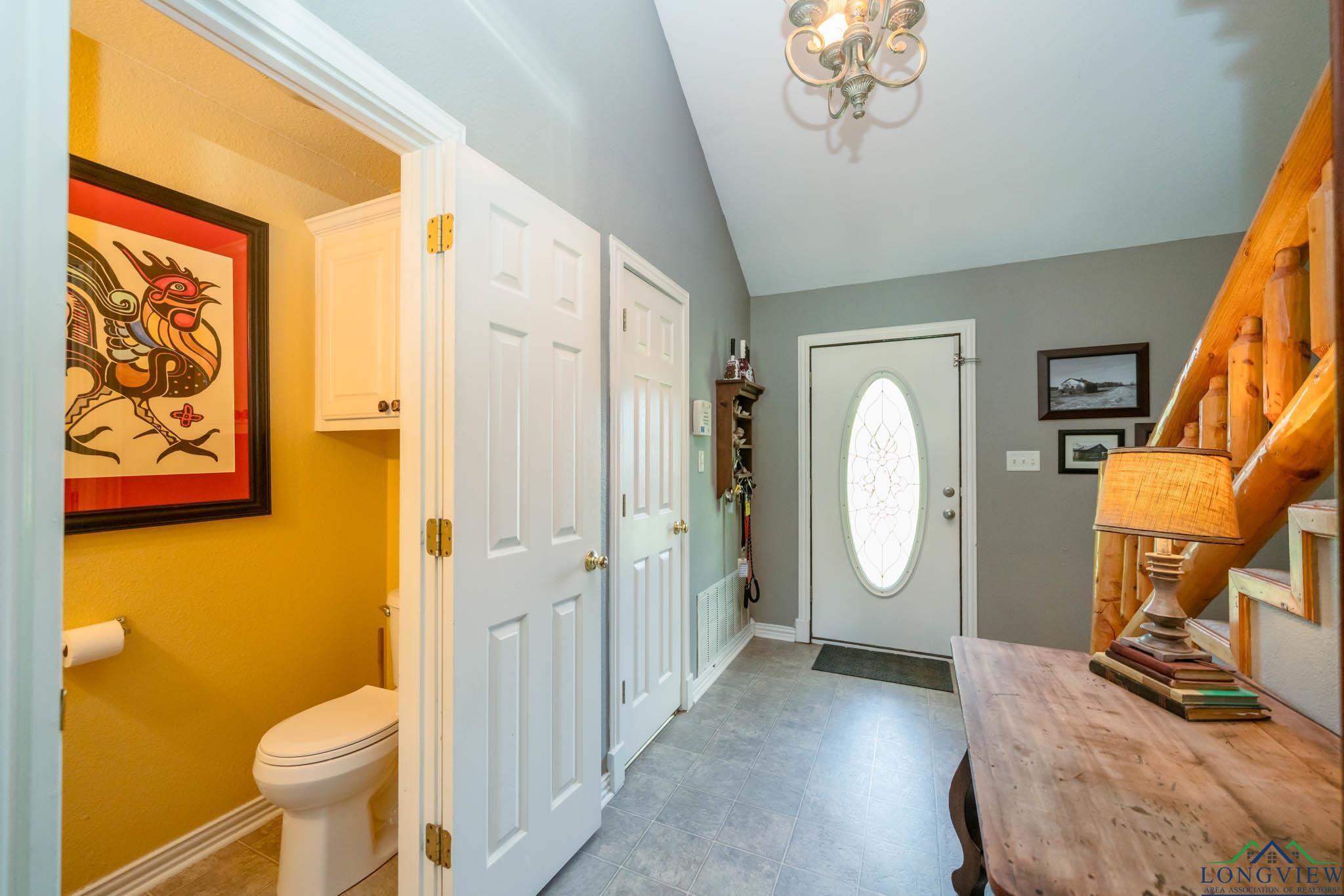 14250 S Timberidge Lane, Winona, Texas image 11