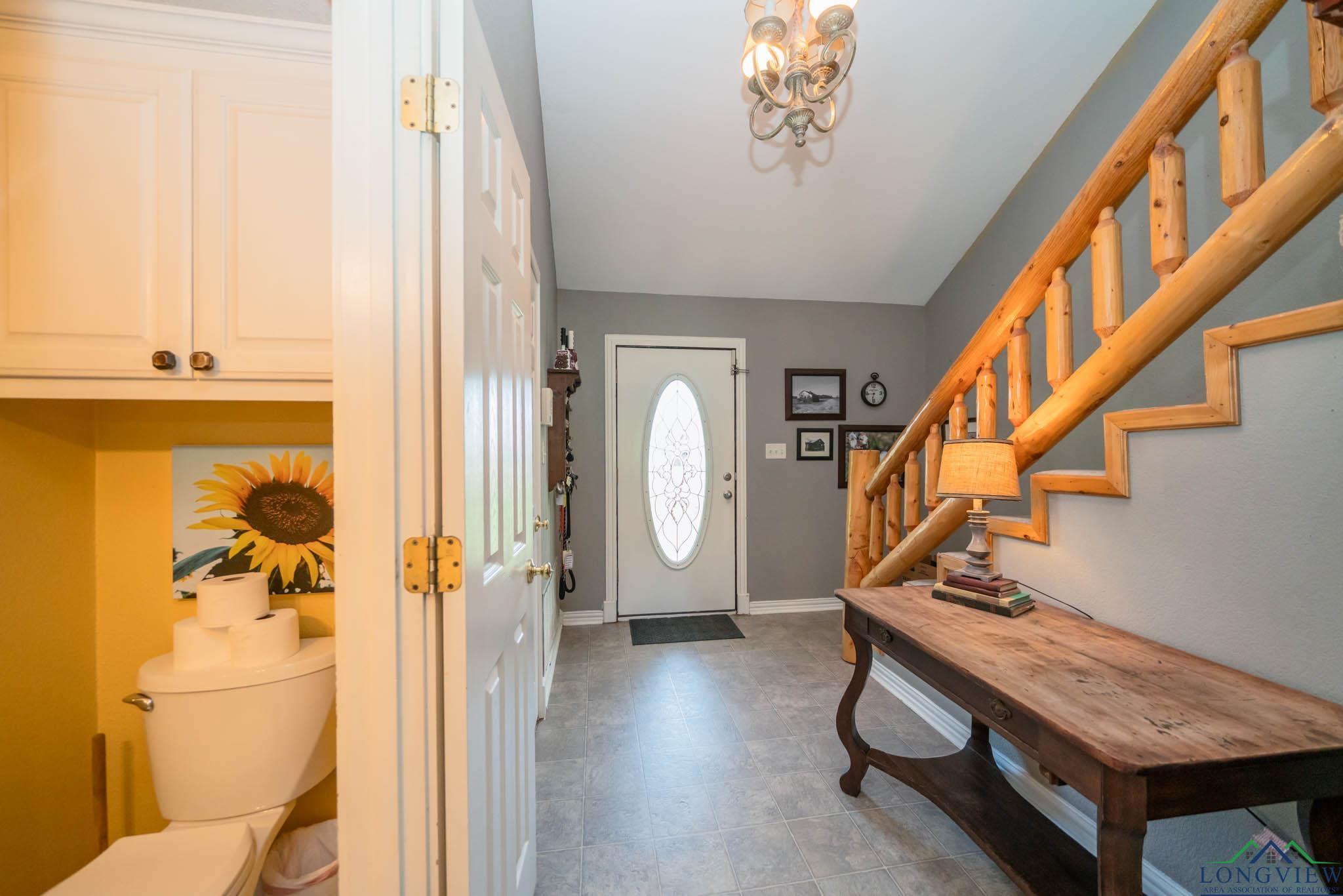14250 S Timberidge Lane, Winona, Texas image 13
