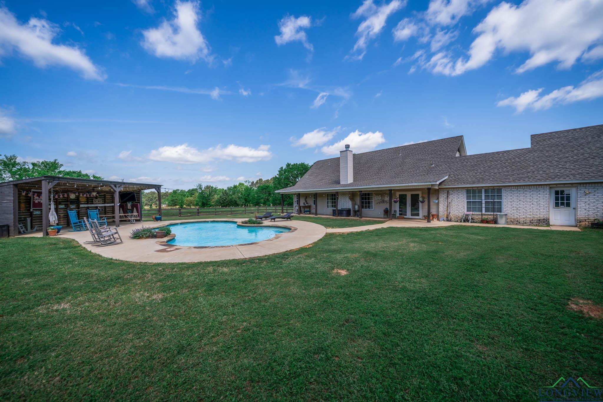 14250 S Timberidge Lane, Winona, Texas image 38