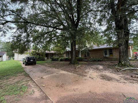 Vacant Land For Sale - 2098 E State Hwy 154<br/> Gilmer, TX 75645