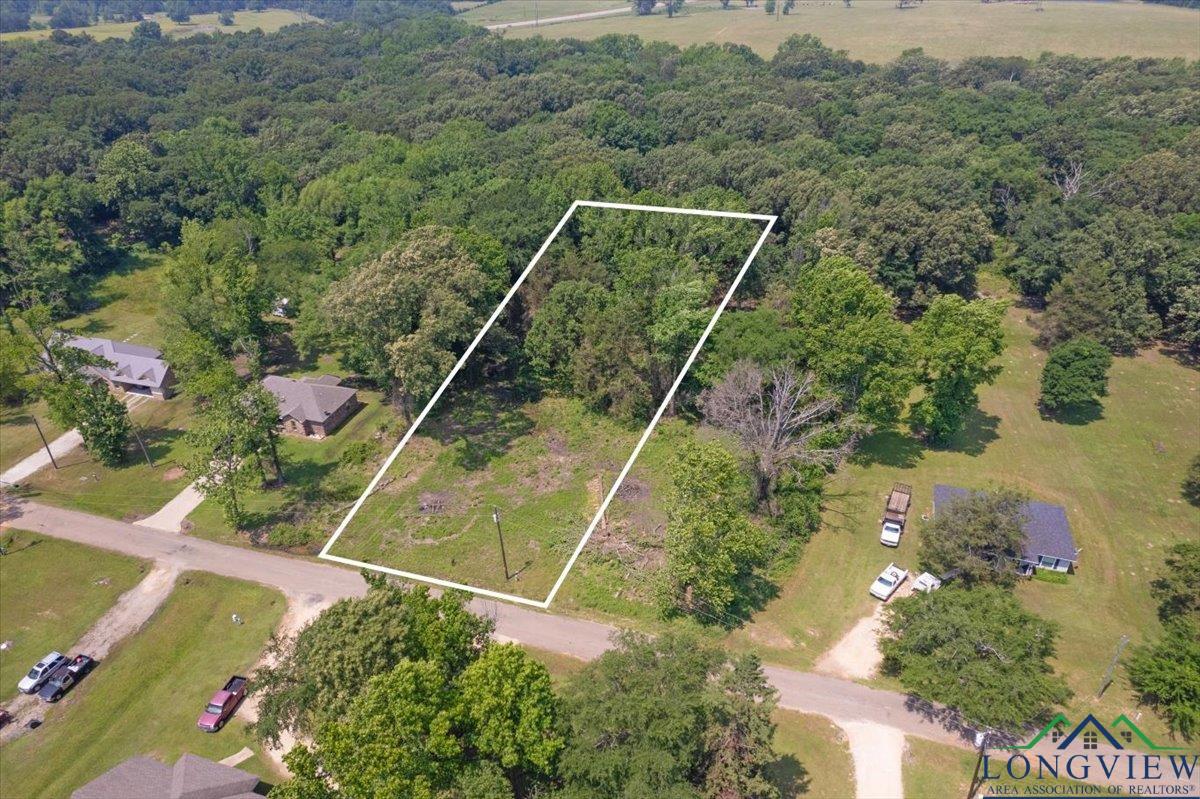 TBD Cr 4231, Mount Pleasant, Texas image 1