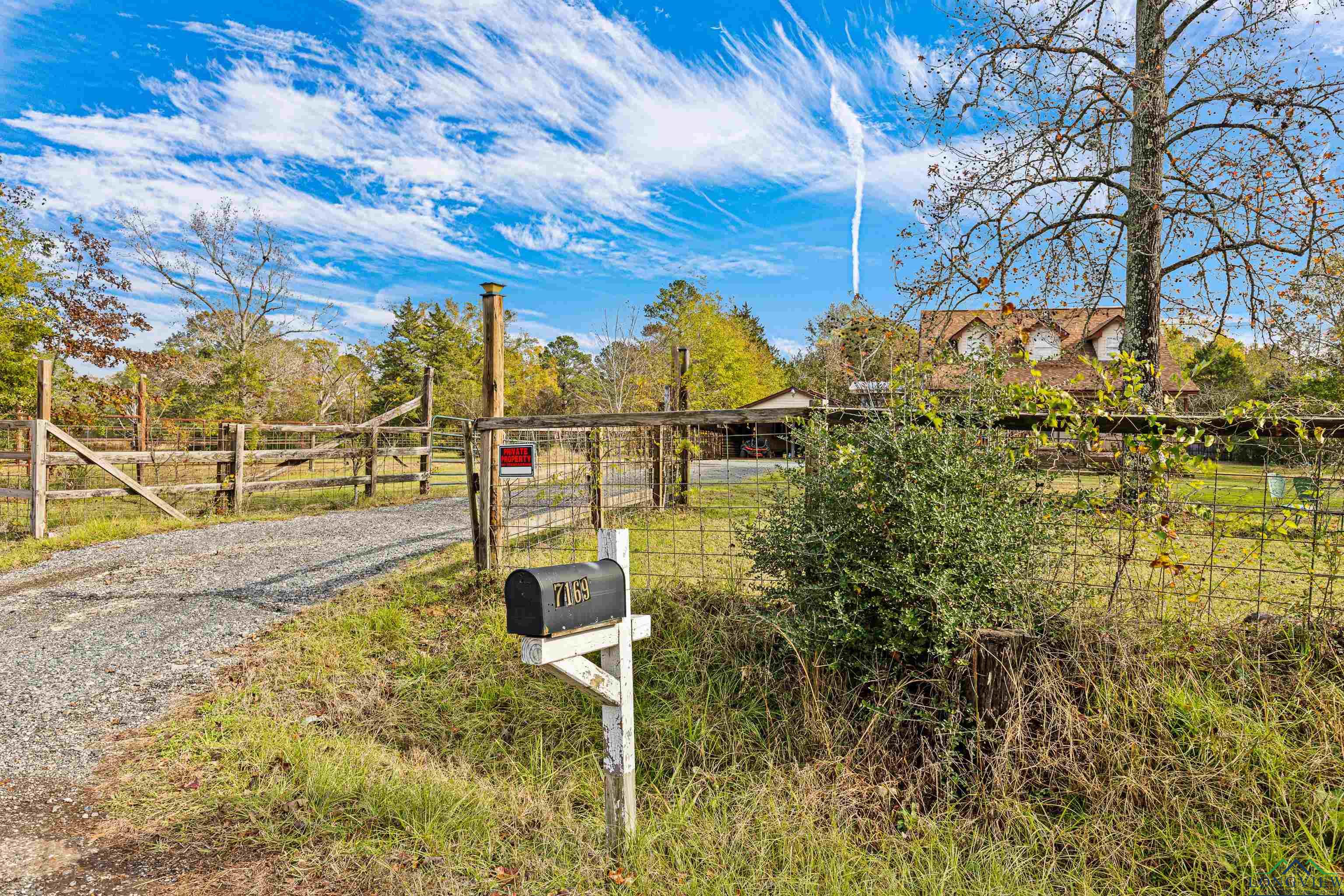 7169 E Cr 291, Kilgore, Texas image 29