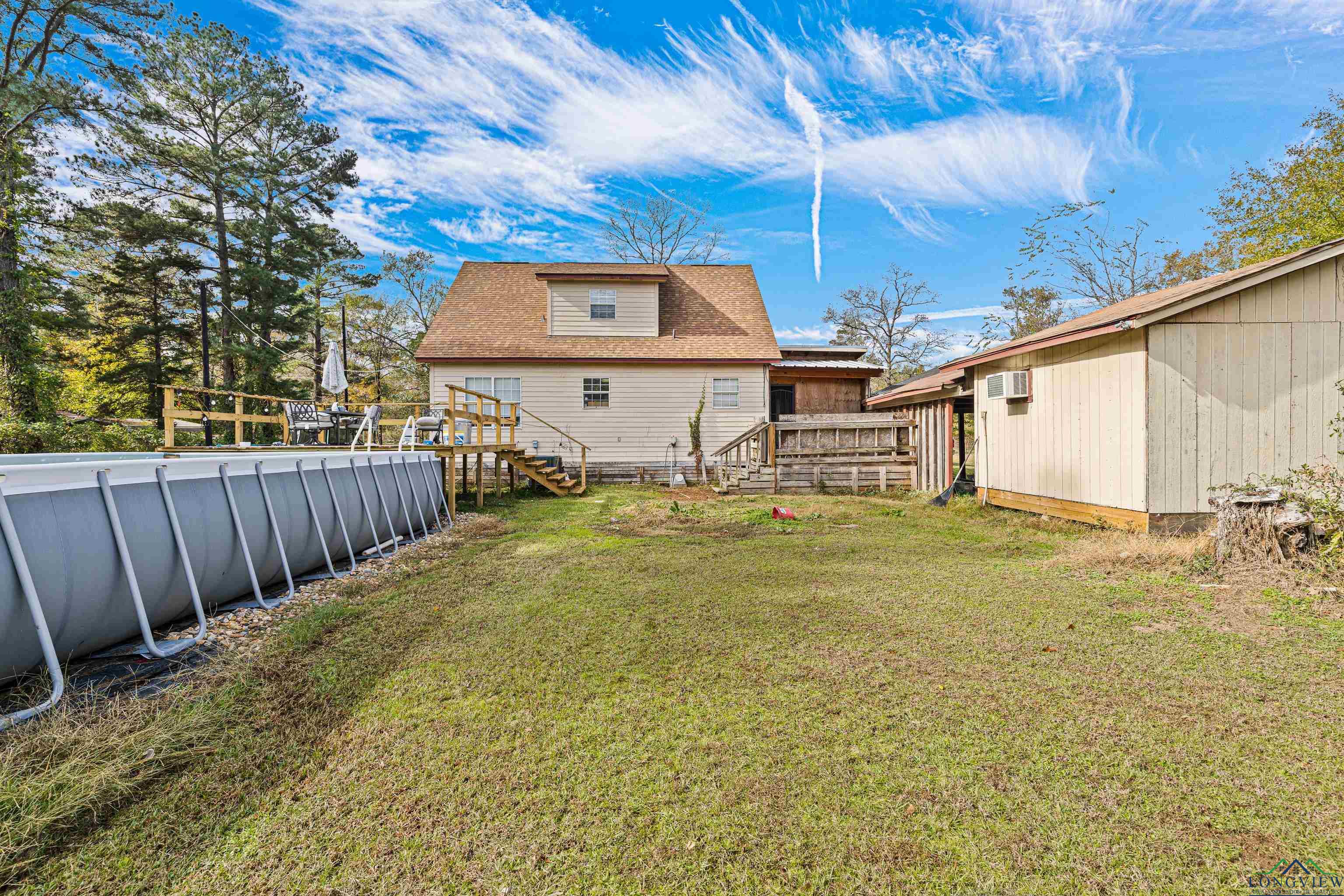 7169 E Cr 291, Kilgore, Texas image 34