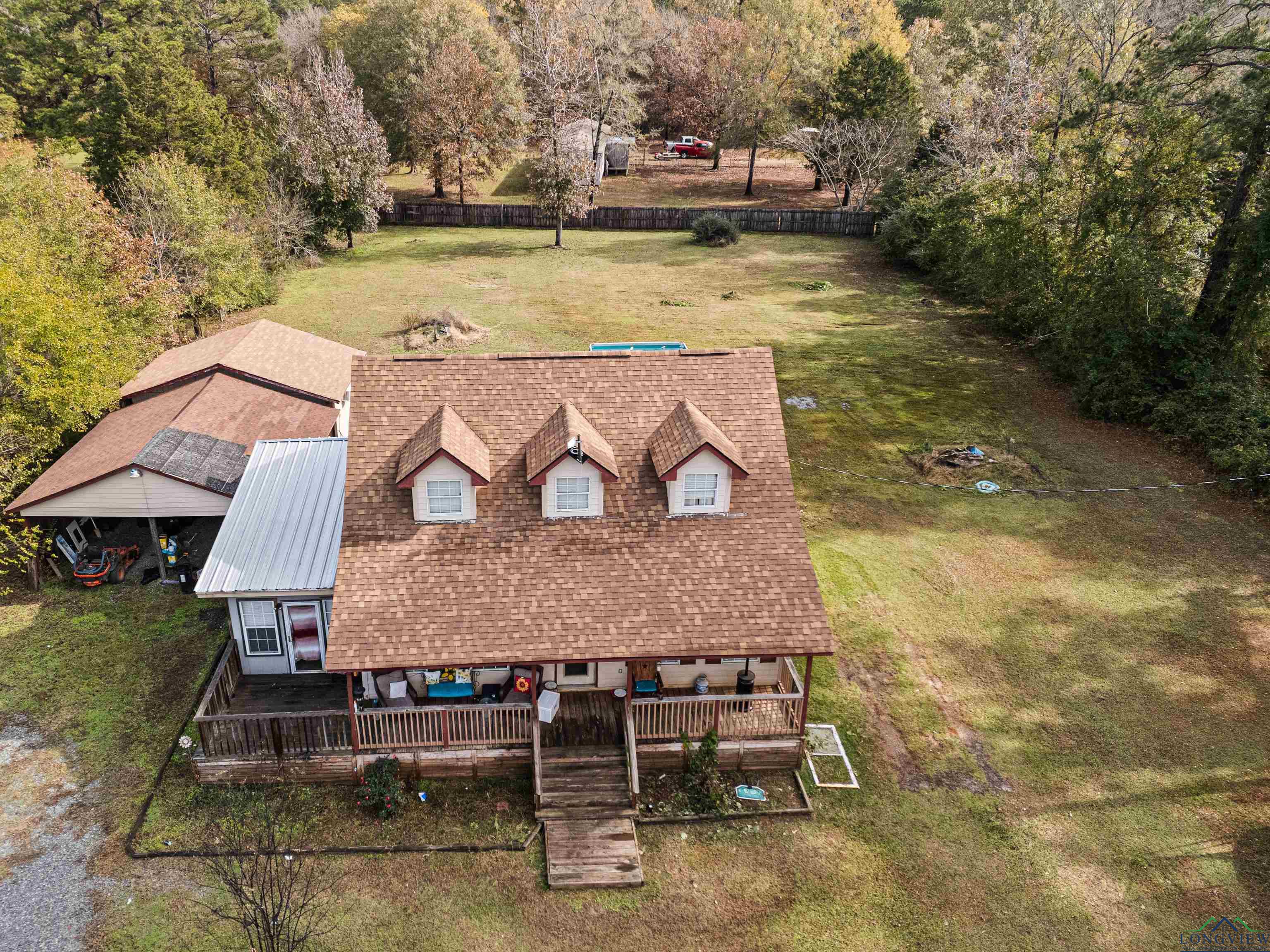 7169 E Cr 291, Kilgore, Texas image 25