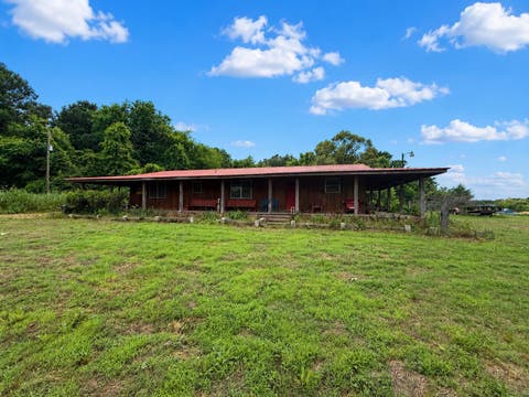 Homes For Sale - 3169 Fm 556<br/> Pittsburg, TX 75686