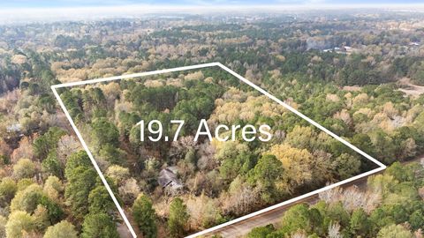 Homes For Sale - TBD Magnolia Rd<br/> Kilgore, TX 75662