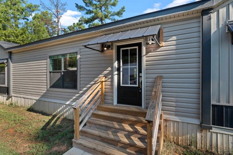 Mobile Home For Sale - 8861 Cr 378 S<br/> Laneville, TX 75667