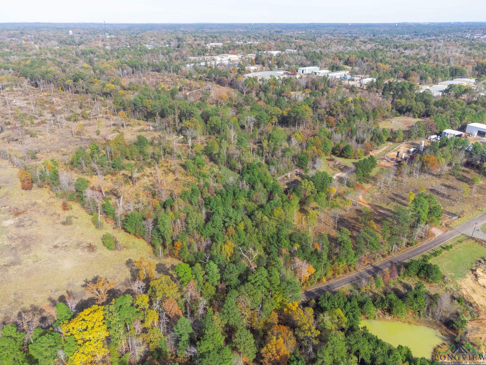 TBD Cherokee Trace, White Oak, Texas image 3