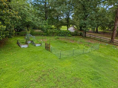 Homes For Sale - 286 Hall Dr<br/> Harrison County, Longview, TX 75605