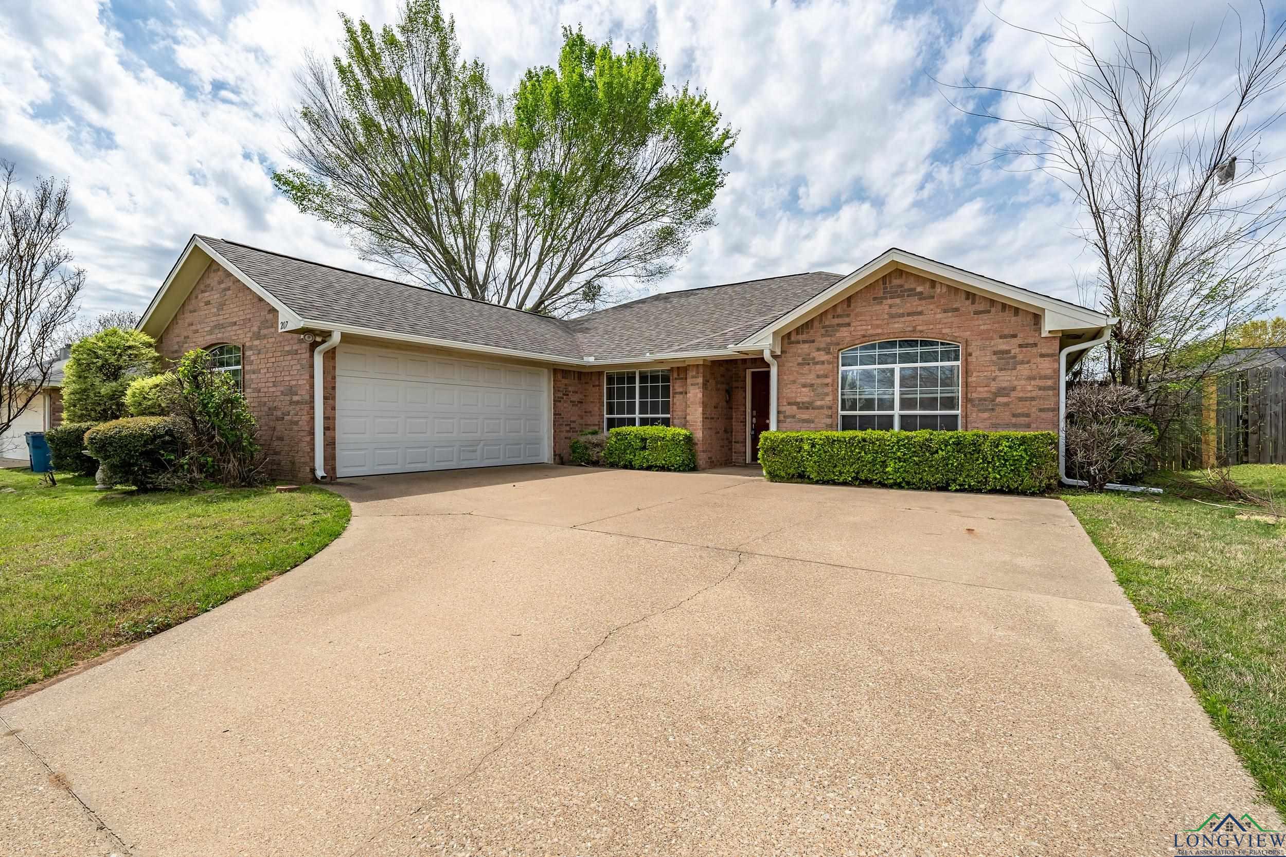 207 Willow Rd, Bullard, Texas image 3