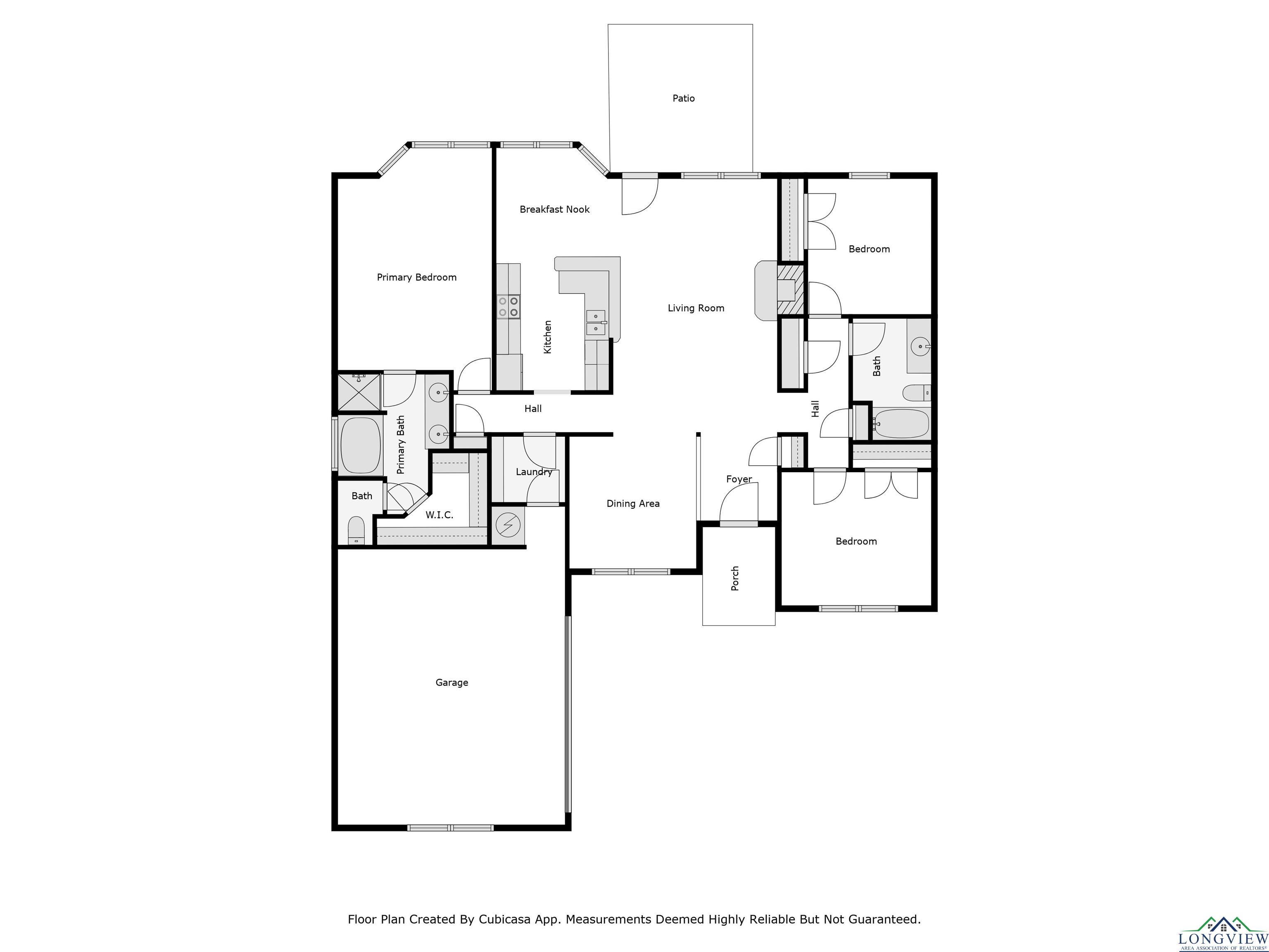 207 Willow Rd, Bullard, Texas image 27