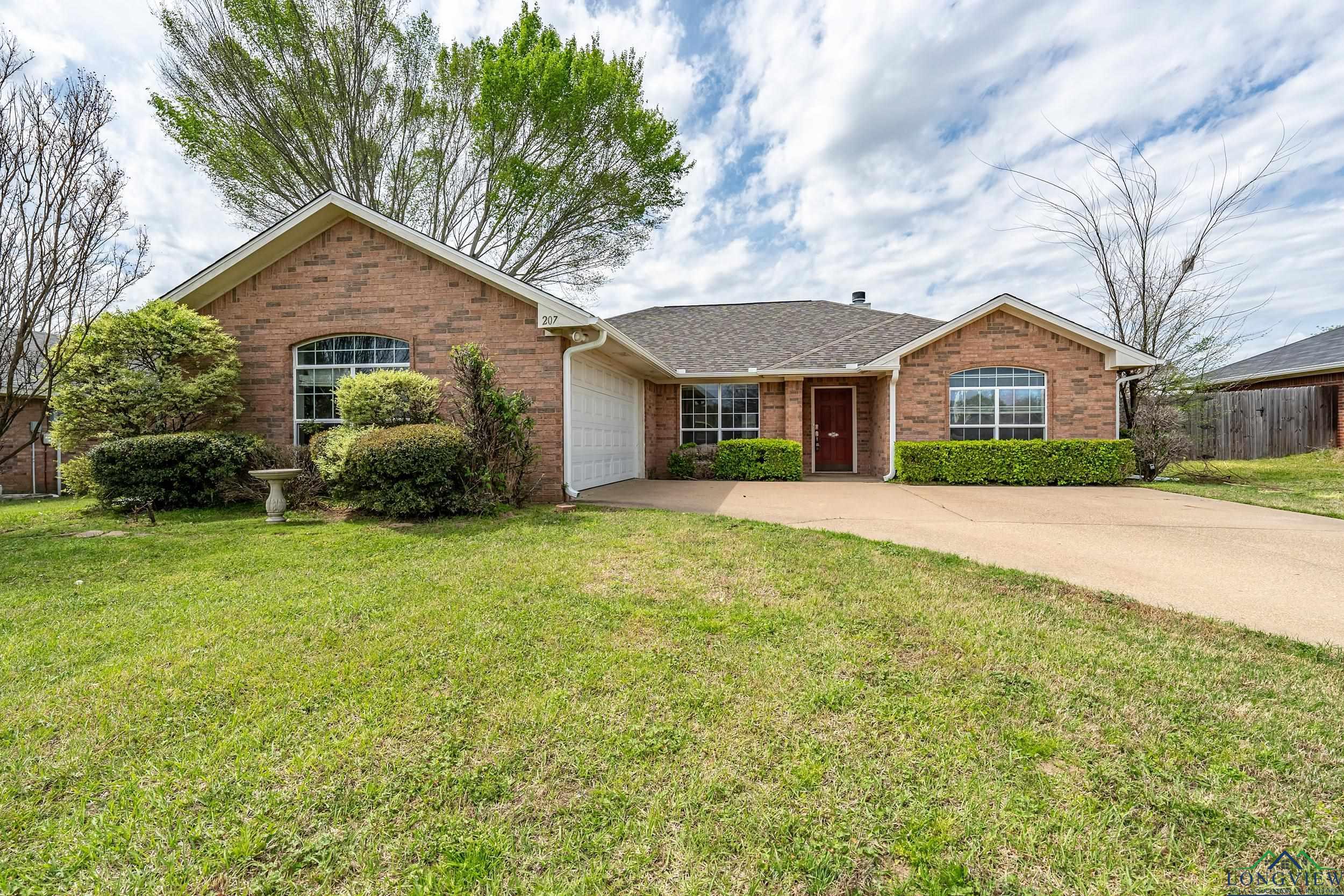 207 Willow Rd, Bullard, Texas image 1