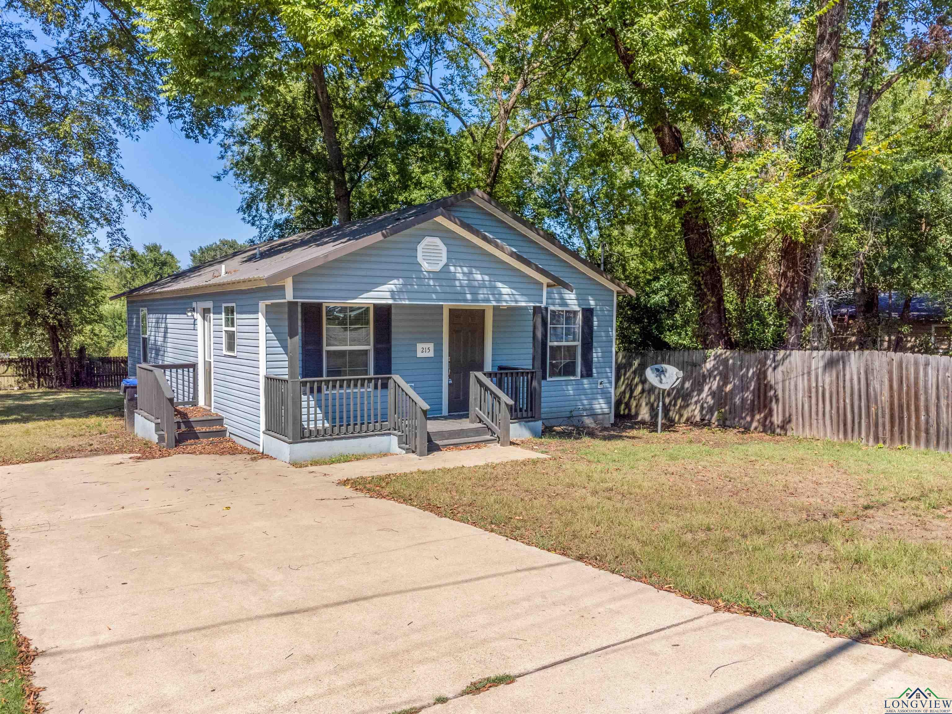 215 Gates St, Longview, Texas image 18