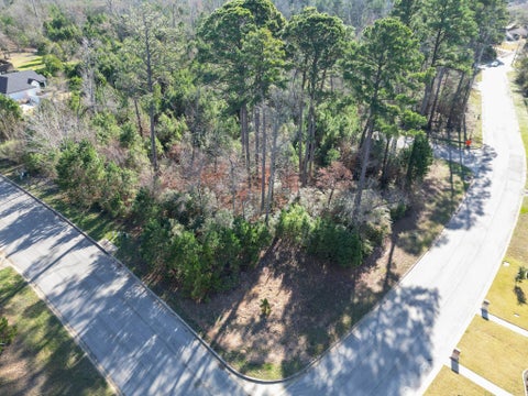 Vacant Land For Sale - 2100 Nueces Trl<br/> Longview, TX 75604