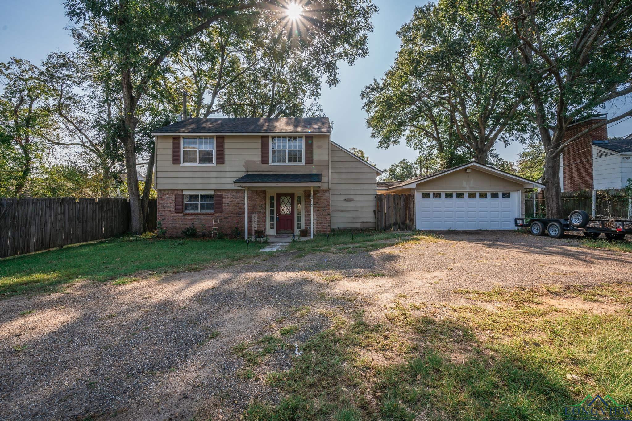 1012 Maple St, Kilgore, Texas image 3