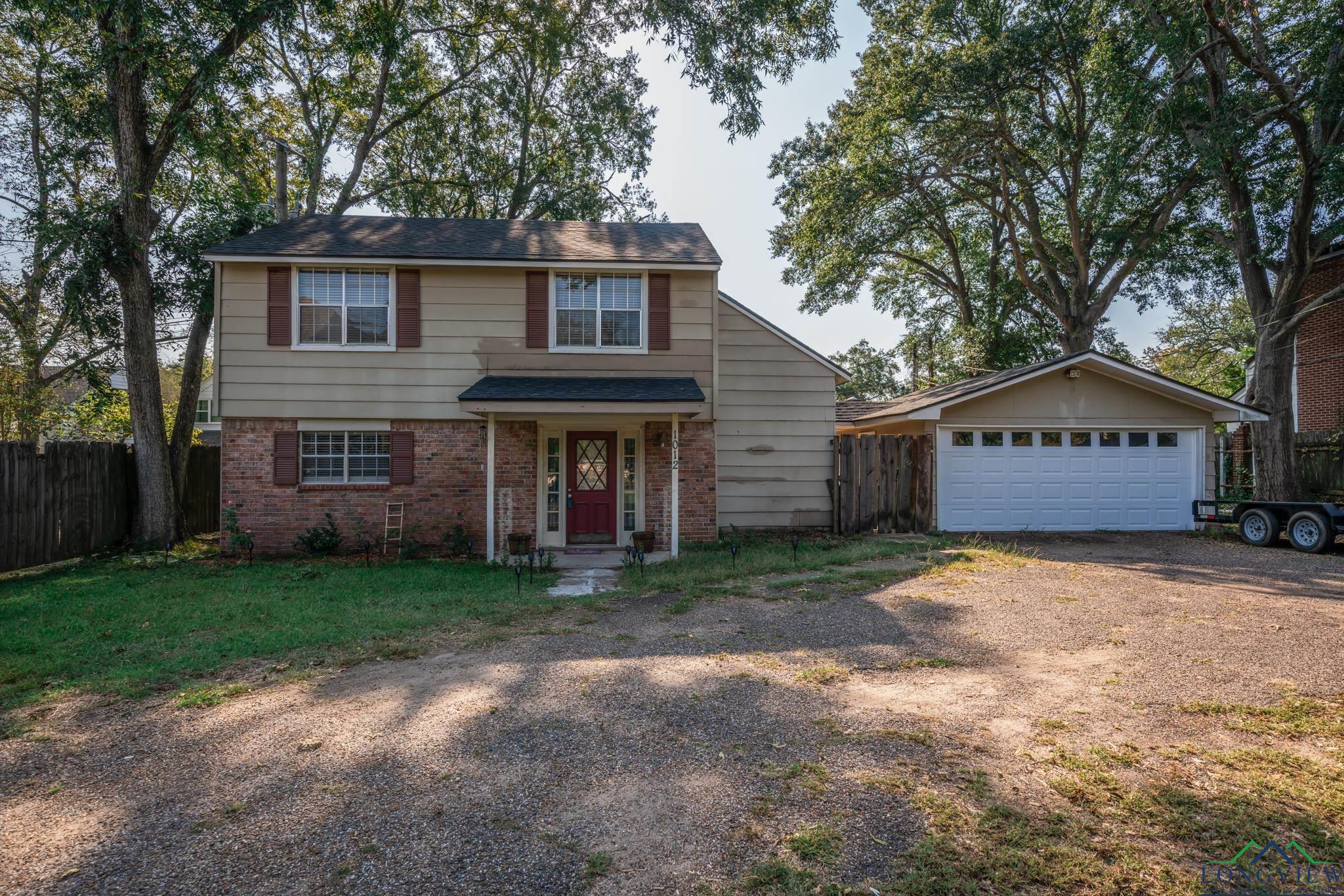 1012 Maple St, Kilgore, Texas image 1