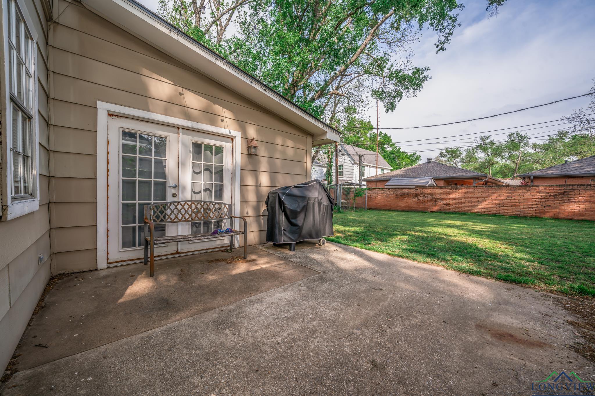 1012 Maple St, Kilgore, Texas image 28