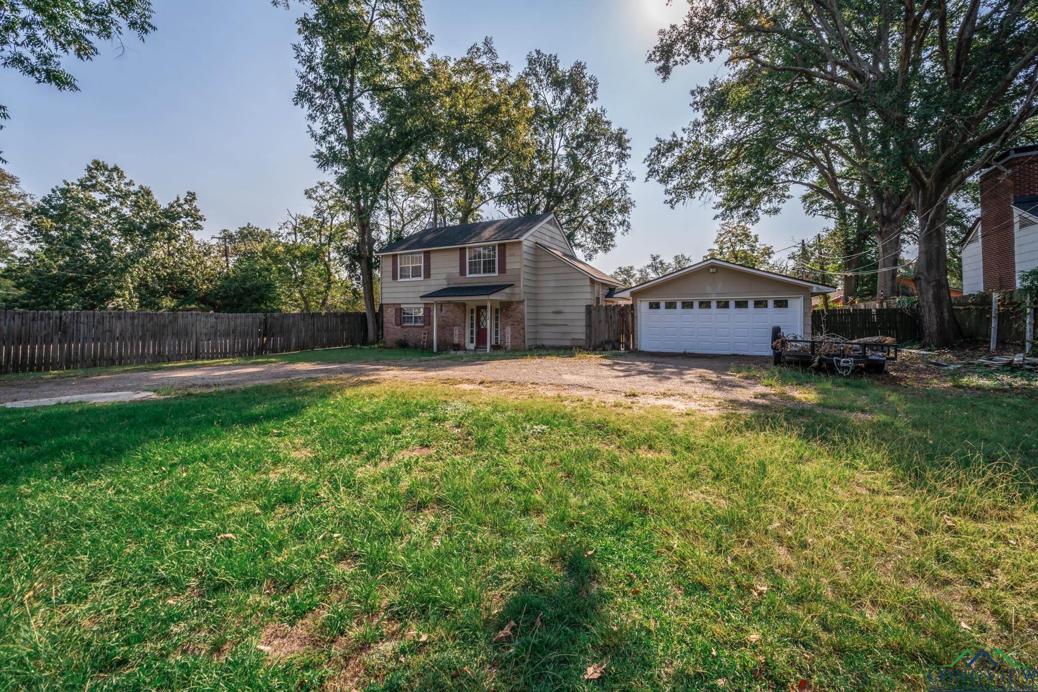 1012 Maple St, Kilgore, Texas image 2